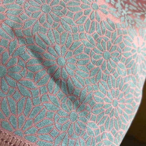 FABLETICS MID RISE ULTRACOOL REFLECTIVE LEGGING - Picture 6 of 9